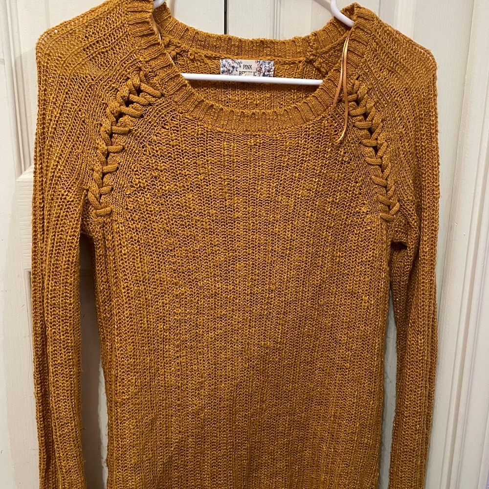 Long sleeve shirts